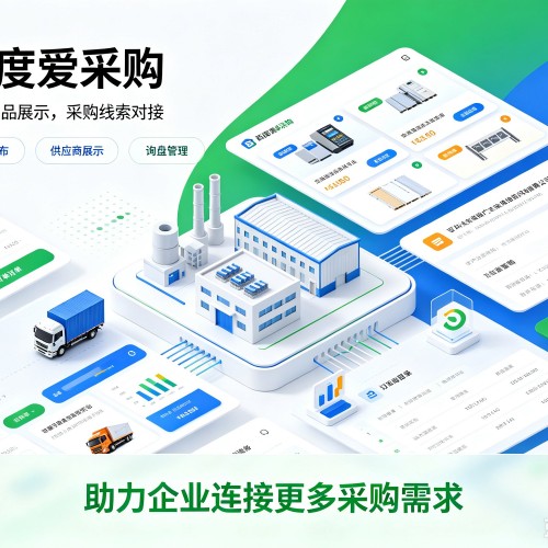 天心百度爱采购